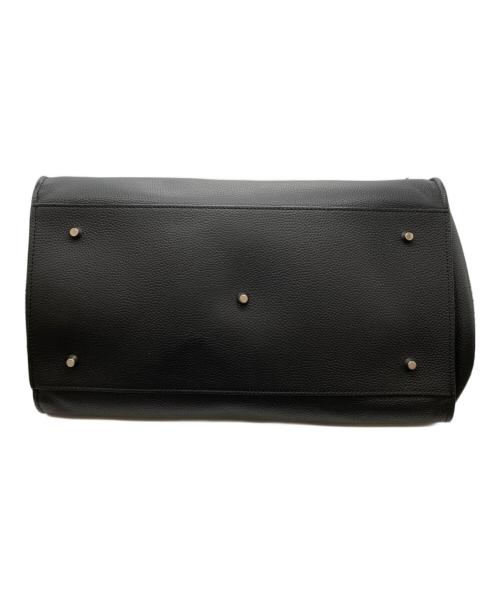 JISTORY（ジストリー）JISTORY (ジストリー) トートバッグ ブラックの古着・服飾アイテム