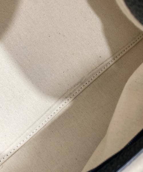 JISTORY（ジストリー）JISTORY (ジストリー) トートバッグ ブラックの古着・服飾アイテム