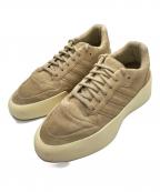 adidas×FEAF OF GODアディダス×）の古着「スニーカー」｜ベージュ