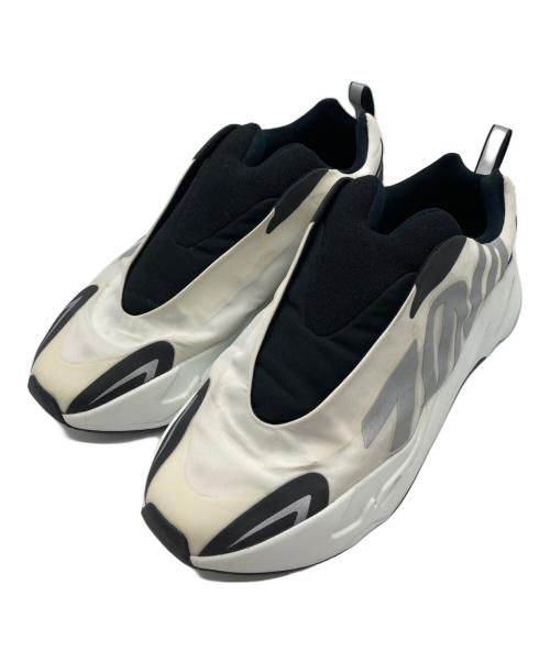 adidas（アディダス）adidas (アディダス) スニーカー ホワイト サイズ:27cmの古着・服飾アイテム