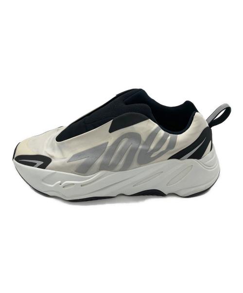 adidas（アディダス）adidas (アディダス) スニーカー ホワイト サイズ:27cmの古着・服飾アイテム