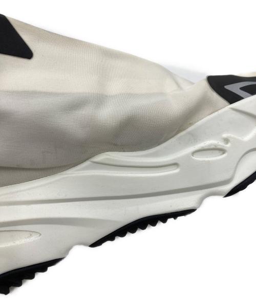 adidas（アディダス）adidas (アディダス) スニーカー ホワイト サイズ:27cmの古着・服飾アイテム