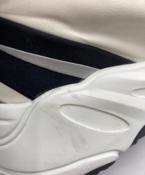 adidas（アディダス）adidas (アディダス) スニーカー ホワイト サイズ:27cmの古着・服飾アイテム