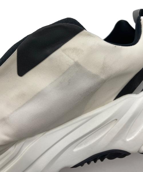 adidas（アディダス）adidas (アディダス) スニーカー ホワイト サイズ:27cmの古着・服飾アイテム