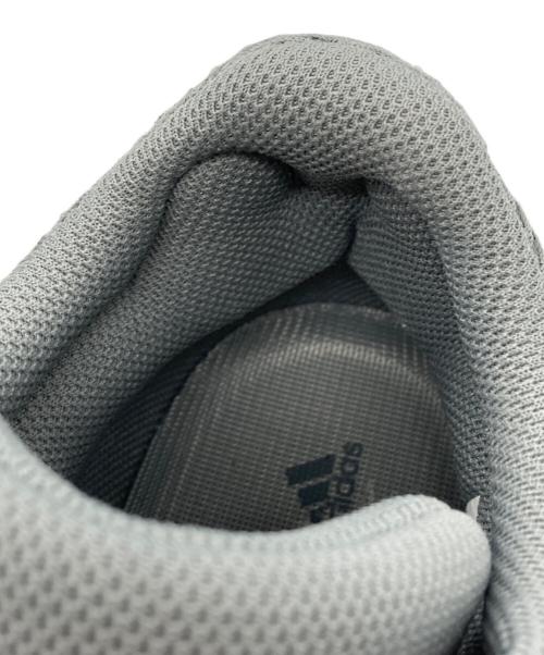 adidas（アディダス）adidas (アディダス) ローカットスニーカー グレー サイズ:27㎝の古着・服飾アイテム