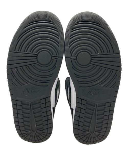NIKE（ナイキ）NIKE (ナイキ) スニーカー ブラック×ホワイト サイズ:27.5㎝の古着・服飾アイテム
