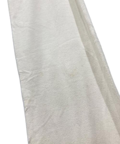 MARTIN MARGIELA（マルタン・マルジェラ）MARTIN MARGIELA (マルタン・マルジェラ) ハイネックカットソー アイボリー サイズ:Mの古着・服飾アイテム