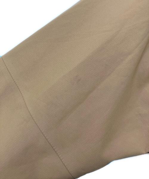 Patagonia（パタゴニア）Patagonia (パタゴニア) ボルダー・フォーク・レイン・ジャケット ブラウン サイズ:Sの古着・服飾アイテム