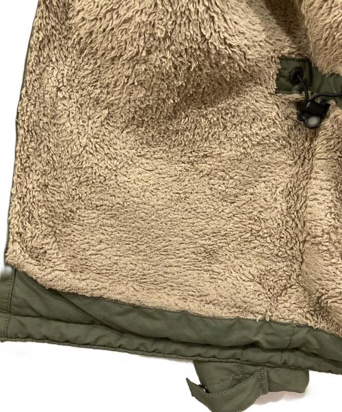 Patagonia（パタゴニア）Patagonia (パタゴニア) イスマス パーカ グリーン サイズ:Sの古着・服飾アイテム