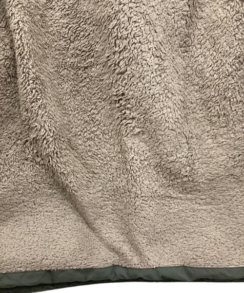 Patagonia（パタゴニア）Patagonia (パタゴニア) イスマス パーカ グリーン サイズ:Sの古着・服飾アイテム