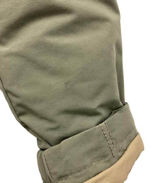 Patagonia（パタゴニア）Patagonia (パタゴニア) イスマス パーカ グリーン サイズ:Sの古着・服飾アイテム