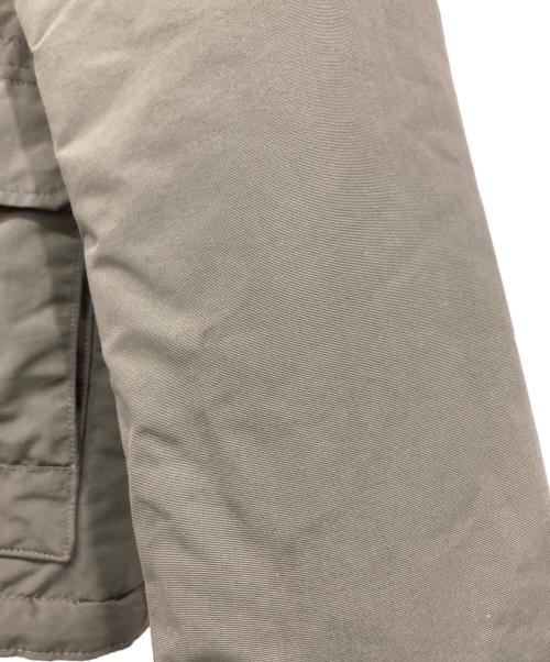Patagonia（パタゴニア）Patagonia (パタゴニア) イスマス パーカ グリーン サイズ:Sの古着・服飾アイテム