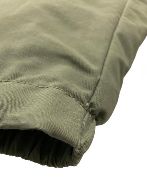 Patagonia（パタゴニア）Patagonia (パタゴニア) イスマス パーカ グリーン サイズ:Sの古着・服飾アイテム