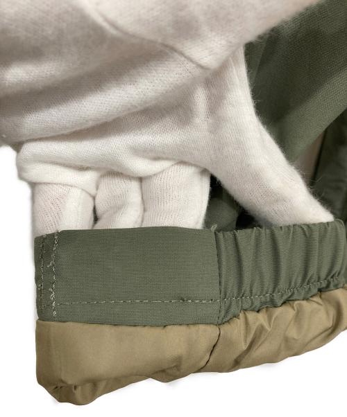 Patagonia（パタゴニア）Patagonia (パタゴニア) イスマス パーカ グリーン サイズ:Sの古着・服飾アイテム