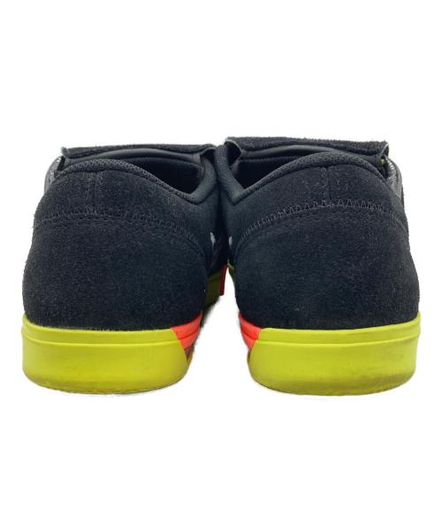 asics（アシックス）asics (アシックス) GEL-FLEXKEE PRO 2.0 PARIS / ゲルフレッキー プロ 2.0 & パリス ブラック サイズ:27の古着・服飾アイテム