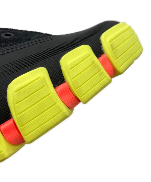 asics（アシックス）asics (アシックス) GEL-FLEXKEE PRO 2.0 PARIS / ゲルフレッキー プロ 2.0 & パリス ブラック サイズ:27の古着・服飾アイテム