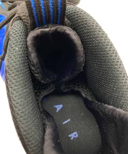 NIKE（ナイキ）NIKE (ナイキ) ミッドカットスニーカー ブルー サイズ:27㎝の古着・服飾アイテム