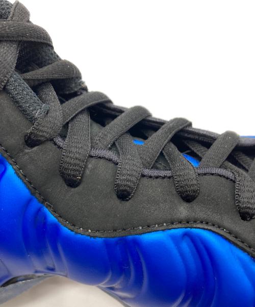 NIKE（ナイキ）NIKE (ナイキ) ミッドカットスニーカー ブルー サイズ:27㎝の古着・服飾アイテム