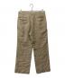 POLO RALPH LAUREN (ポロ・ラルフローレン) リネンパンツ ベージュ サイズ:82：7000円