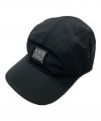 MARITHE+FRANCOIS GIRBAUD×SUPREMEマリテフランソワジルボー×シュプリーム）の古着「キャップ」｜ブラック