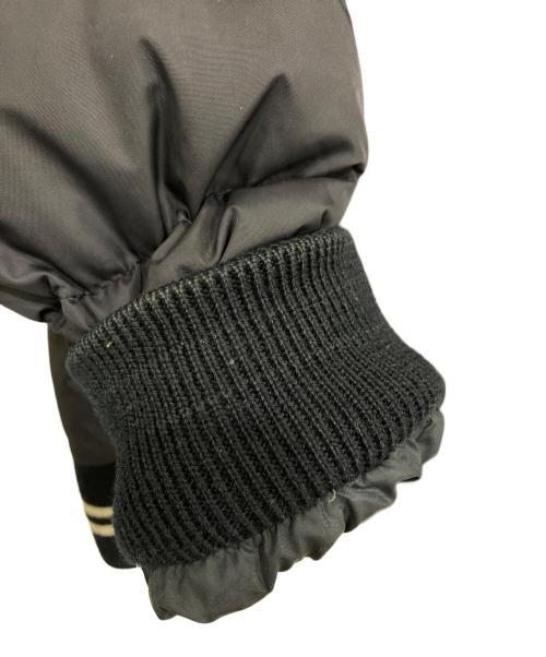 MONCLER（モンクレール）MONCLER (モンクレール) ダウンジャケット ネイビー サイズ:4の古着・服飾アイテム