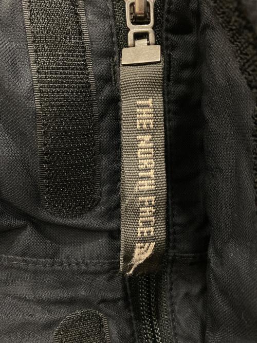 THE NORTH FACE（ザ ノース フェイス）THE NORTH FACE (ザ ノース フェイス) マクマード ダウンジャケット ブラック サイズ:XLの古着・服飾アイテム
