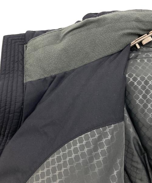 THE NORTH FACE（ザ ノース フェイス）THE NORTH FACE (ザ ノース フェイス) マクマード ダウンジャケット ブラック サイズ:XLの古着・服飾アイテム