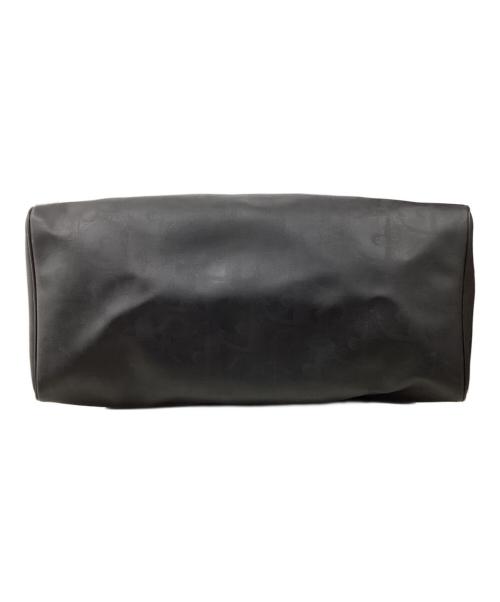 Christian Dior（クリスチャン ディオール）Christian Dior (クリスチャン ディオール) ボストンバッグ ブラックの古着・服飾アイテム