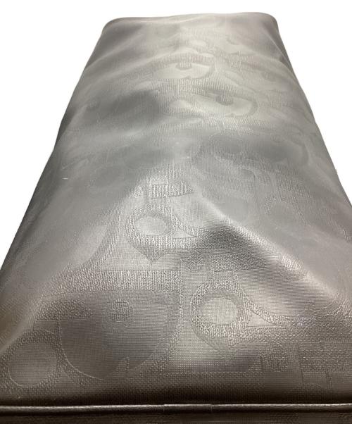 Christian Dior（クリスチャン ディオール）Christian Dior (クリスチャン ディオール) ボストンバッグ ブラックの古着・服飾アイテム