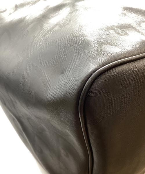 Christian Dior（クリスチャン ディオール）Christian Dior (クリスチャン ディオール) ボストンバッグ ブラックの古着・服飾アイテム