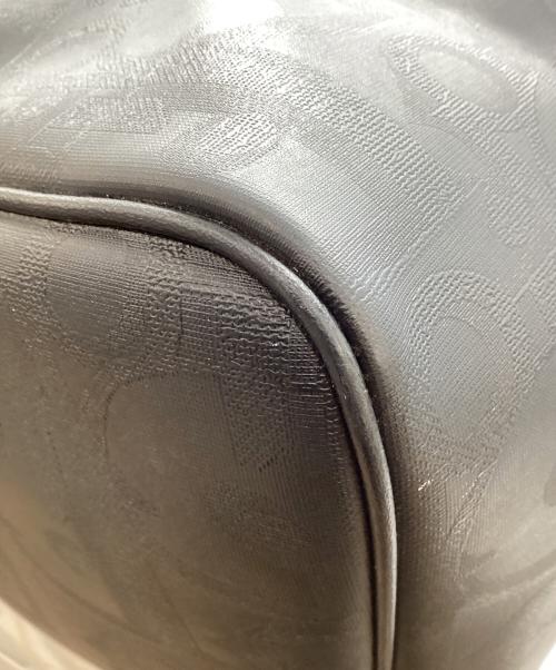 Christian Dior（クリスチャン ディオール）Christian Dior (クリスチャン ディオール) ボストンバッグ ブラックの古着・服飾アイテム