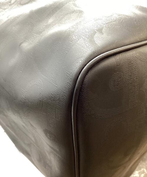 Christian Dior（クリスチャン ディオール）Christian Dior (クリスチャン ディオール) ボストンバッグ ブラックの古着・服飾アイテム