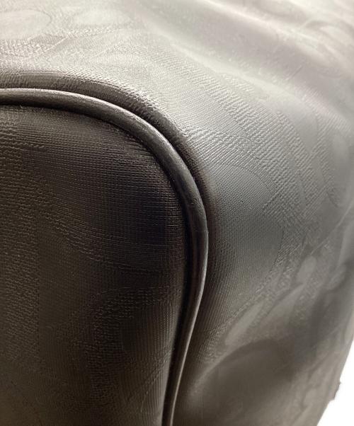 Christian Dior（クリスチャン ディオール）Christian Dior (クリスチャン ディオール) ボストンバッグ ブラックの古着・服飾アイテム