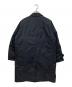 BEAMS Lights (ビームスライト) BREATHATEC GreenDown ステンカラーコート ネイビー サイズ:XL：8000円