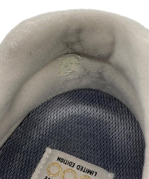NEW BALANCE（ニューバランス）NEW BALANCE (ニューバランス) ローカットスニーカー グレー サイズ:27の古着・服飾アイテム