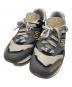 NEW BALANCE（ニューバランス）の古着「ローカットスニーカー」｜グレー