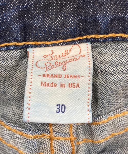 TRUE RELIGION（トゥルー レリジョン）TRUE RELIGION (トゥルー レリジョン) ブーツカットデニムパンツ インディゴ サイズ:W30の古着・服飾アイテム