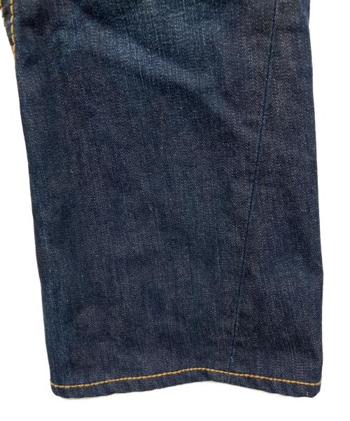 TRUE RELIGION（トゥルー レリジョン）TRUE RELIGION (トゥルー レリジョン) ブーツカットデニムパンツ インディゴ サイズ:W30の古着・服飾アイテム