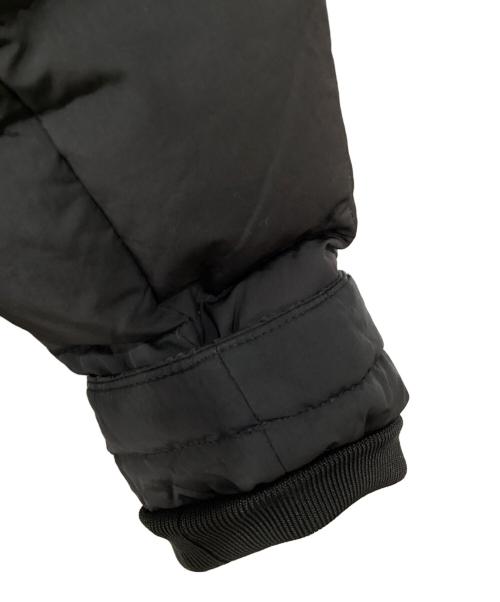 nano・universe（ナノ・ユニバース）nano・universe (ナノ・ユニバース) 西川ダウンジャケット ネイビー サイズ:Sの古着・服飾アイテム