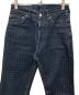 中古・古着 EVISU (エヴィス) デニムパンツ インディゴ サイズ:W29：7000円