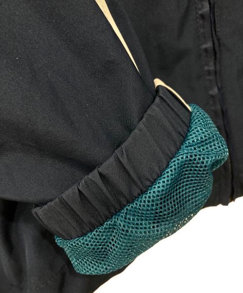 adidas（アディダス）adidas (アディダス) プレミアムウィンドブレーカージャケット ブルー サイズ:XSの古着・服飾アイテム