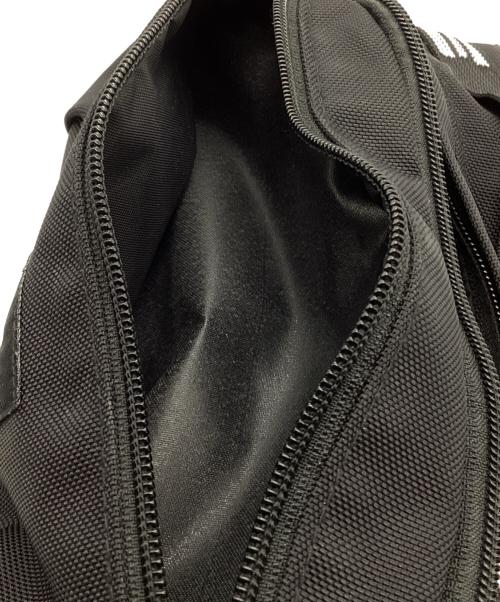 SUPREME（シュプリーム）Supreme (シュプリーム) ウエストバッグ ブラックの古着・服飾アイテム