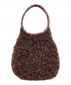 ANTEPRIMAアンテプリマ）の古着「ワイヤーハンドバッグ」｜マルチカラー