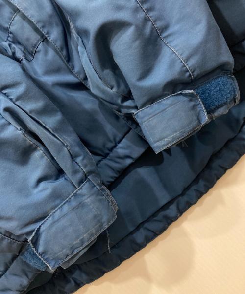 Patagonia（パタゴニア）Patagonia (パタゴニア) インファーノジャケット ブルー サイズ:Mの古着・服飾アイテム