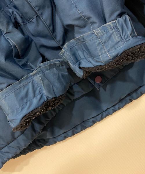 Patagonia（パタゴニア）Patagonia (パタゴニア) インファーノジャケット ブルー サイズ:Mの古着・服飾アイテム