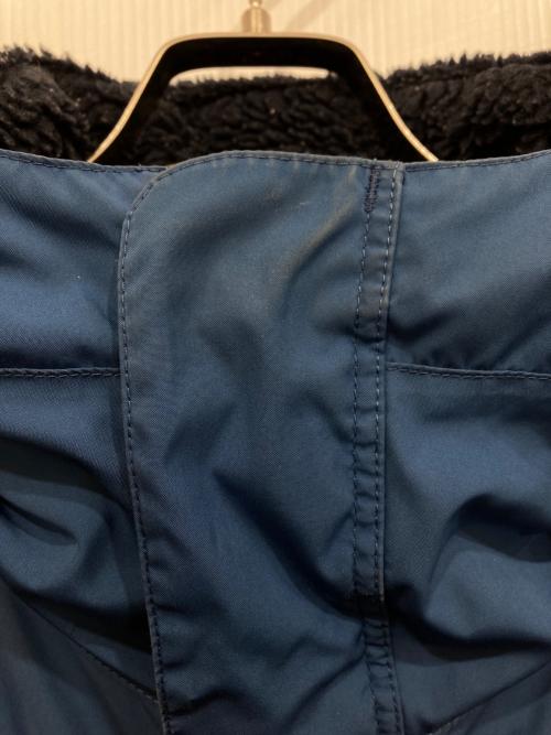 Patagonia（パタゴニア）Patagonia (パタゴニア) インファーノジャケット ブルー サイズ:Mの古着・服飾アイテム