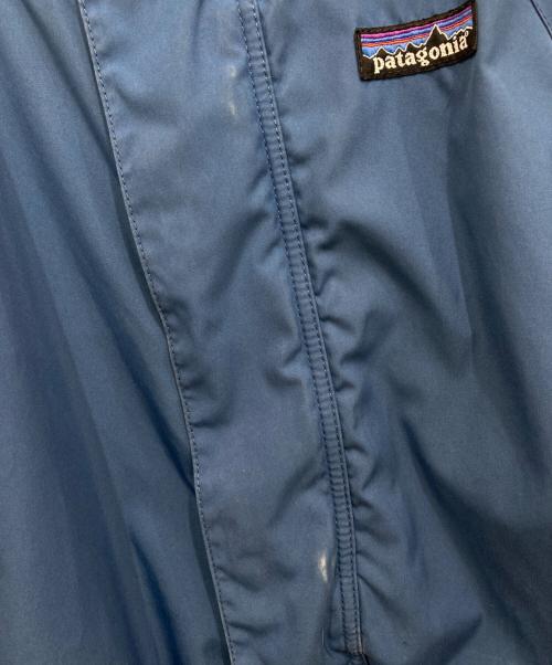 Patagonia（パタゴニア）Patagonia (パタゴニア) インファーノジャケット ブルー サイズ:Mの古着・服飾アイテム
