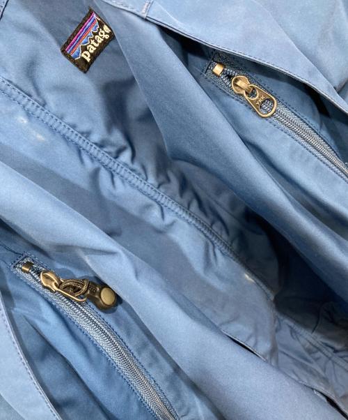 Patagonia（パタゴニア）Patagonia (パタゴニア) インファーノジャケット ブルー サイズ:Mの古着・服飾アイテム