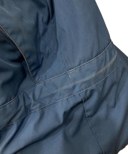 Patagonia（パタゴニア）Patagonia (パタゴニア) インファーノジャケット ブルー サイズ:Mの古着・服飾アイテム