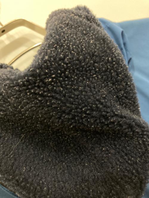 Patagonia（パタゴニア）Patagonia (パタゴニア) インファーノジャケット ブルー サイズ:Mの古着・服飾アイテム